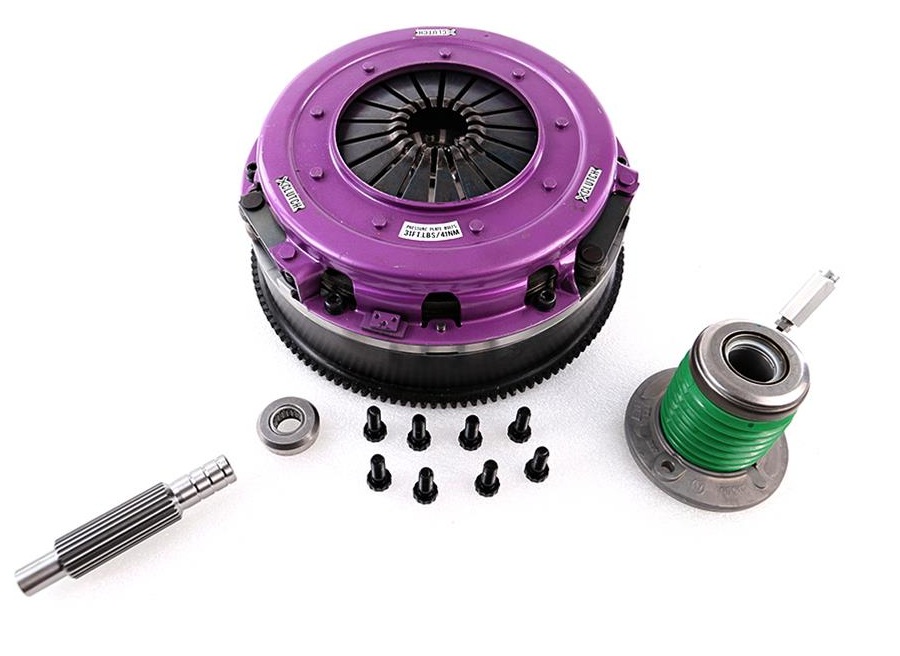 XClutch Stage 1 Clutch Kit 08-23 Dodge Challenger Hemi XClutch Stage 1 Clutch Kit 08-23 Dodge Challenger Hemi